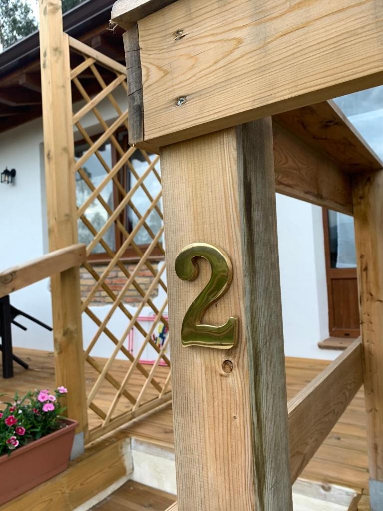 Apartamentos Rurales Las Garzas De Oyambre San Vicente De La Barquera Phòng bức ảnh