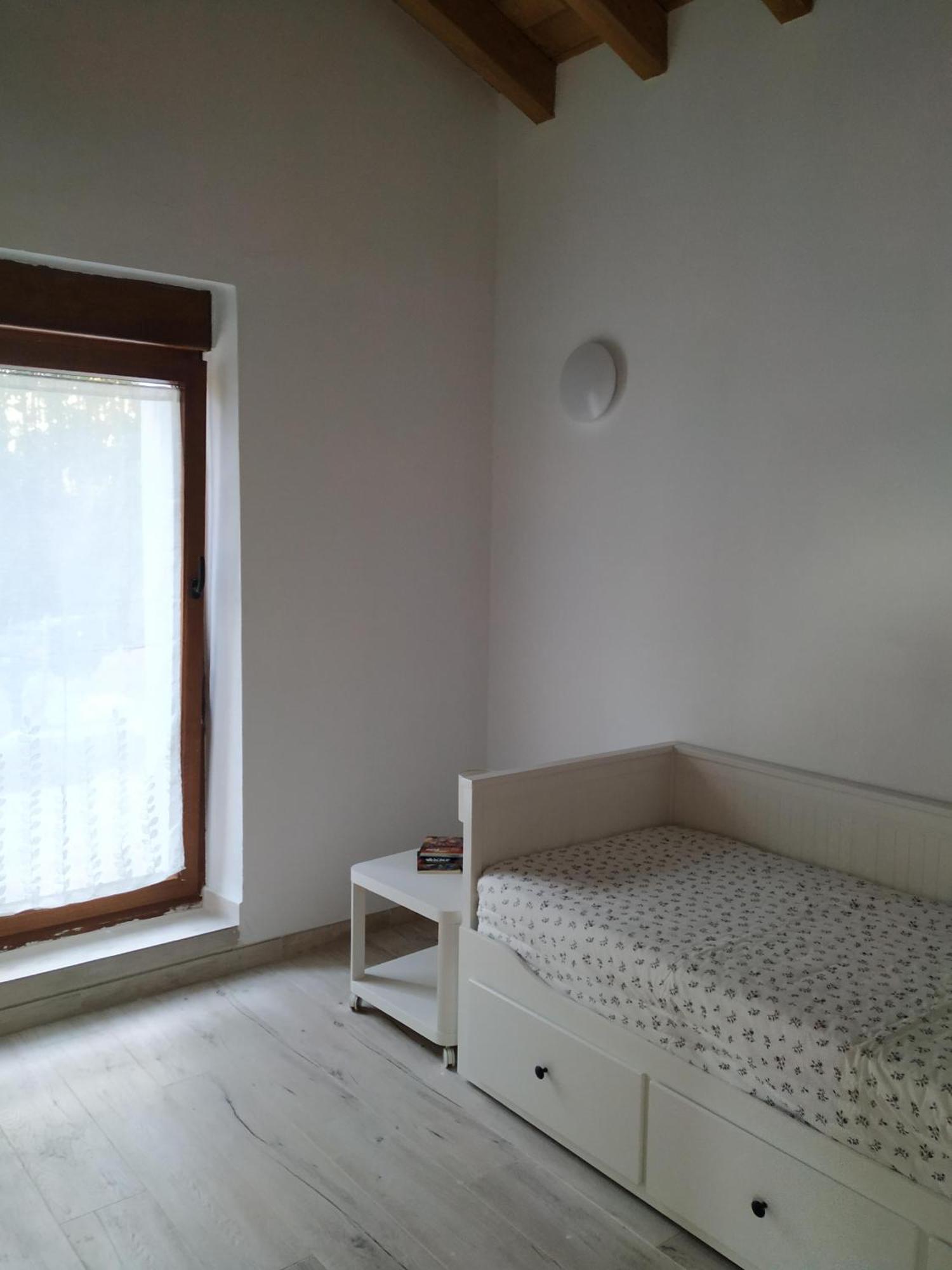 Apartamentos Rurales Las Garzas De Oyambre San Vicente De La Barquera Phòng bức ảnh